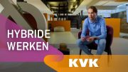 De voor- en nadelen van hybride werken | De Kwestie