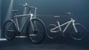 The VanMoof S5 & A5 | Reveal event, April 5