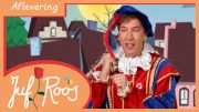 Juf Roos • Sinterklaas is in het Land • Aflevering