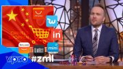 Chinese webshops – Zondag met Lubach (S10)