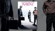 Matchstick Men