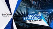 Eurovision Song Contest 2021 – Second Semi-Final – Live Stream