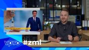 Wie krijgt als eerste het vaccin? | Zondag met Lubach (S12)