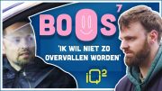 IQSQUARE: BIJNA 3 MILJOEN OPGEHAALD, GEEN PRODUCT | BOOS S07E01