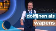 OM onderzoekt uitspraken Johan Derksen | De Avondshow met Arjen Lubach (S1)