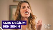 Fahrünnisa, Artık Ciddiye Alınmak İstiyor | Sakla Beni 20. Bölüm