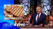 Vleesvervangers en vleesnamen | Zondag met Lubach (S12)