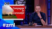 Campagne in coronatijd | Zondag met Lubach (S13)