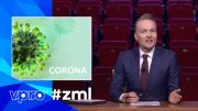 Maatregelen coronavirus | Zondag met Lubach (S11)