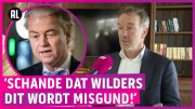 Geert Wilders wordt geen premier: ‘Ik snap dat niet!'