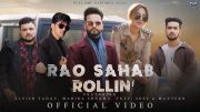 Elvish Yadav – Rao Sahab Rollin' (Music video) Mahira Sharma | Maxtern | SDEE | Vkey | Anshul Garg