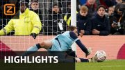 TIM KRUL IS ON FIRE 🔥🧤 | Tottenham vs Norwich | FA Cup 2019/20 | Samenvatting