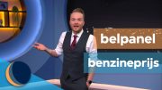 BN'ers in het belpanel | Alles wordt duurder | De Avondshow met Arjen Lubach (S1)