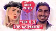 Date tegen RENAN: “Echte T**TEN waar jij van mag GENIETEN” | Daten met een Ex #3