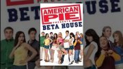 American Pie Presents:  Beta House