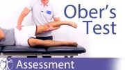 Ober's Test | Iliotibial Band Tightness