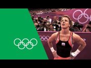 Epke Zonderland On His London 2012 Gold Medal Performance | Olympic Rewind