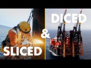 How to Deconstruct a 27,000 Tonne Giant – Brent Alpha