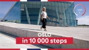 VISIT OSLO IN 10.000 STEPS | Visit Norway