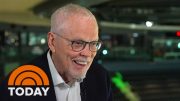 Last call: Mike Gorman on being voice of the Celtics for 43 years