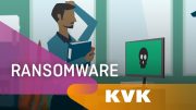 Slachtoffer van ransomware | Datalekken en Cyberaanvallen