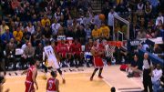 Top 10 NBA Plays: November 15th