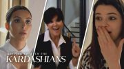 Kris Jenner's Most Over-the-Top Moments…So Far | KUWTK | E!