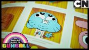 🔴  AO VIVO: Não perca os melhores momentos de O Incrível Mundo de Gumball #CartoonNetwork