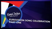 Eurovision Song Celebration 2020 – Part One