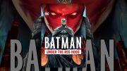 Batman: Under the Red Hood