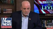 Mark Levin: The goal is to imprison Trump so Biden has a clear field