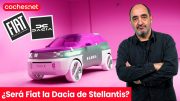 ¿Será Fiat la Dacia de Stellantis? Respondemos a esta pregunta / Review en español | coches.net