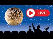 ☘️ MST3K FOREVER-a-thon ☘️ Every episode in order*