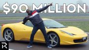 How Usain Bolt Spends His Millions