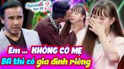 MỒ CÔI MẸ cô gái U22 bật khóc vì anh nông dân hôn say đắm Quyền Linh xúc động | Bạn Muốn Hẹn Hò 2024