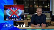 Nederland gasvrij | Zondag met Lubach (S12)