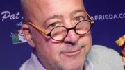 Andrew Zimmern's Transformation Is Seriously Turning Heads