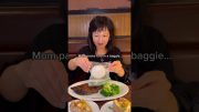 POV: WHEN THE $500 STEAK IS TOO SMALL… #shorts #viral #mukbang