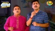 Jethalal's Goes Into a Big Trouble | Taarak Mehta Ka Ooltah Chashmah | Chori In Gokuldham