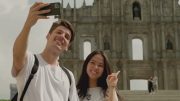 Study in Macao | University of Saint Joseph (USJ)