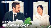 Nikah Masasında Şok Ayrılık – Kirli Sepeti 24. Bölüm (SON SAHNE)