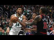 Chicago Bulls vs Milwaukee Bucks Full Game 2 Highlights | April 20 | 2022 NBA Playoffs