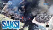 Saksi Part 1: Sunog sa Novaliches; Jeep, sumalpok at tumaob; Sinaksak dahil sa utang