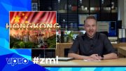 Hongkong | Zondag met Lubach (S12)