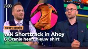 Nieuwe tenues voor Nederlands elftal | De Avondshow met Arjen Lubach (S5)