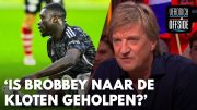 'Is Brobbey naar de kloten geholpen?' | VERONICA OFFSIDE