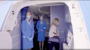 Enjoy a safe and smooth journey with KLM