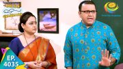 Preparation For Holi Celebration | Taarak Mehta Ka Ooltah Chashmah | Full Episode 4035 | 18 Mar 2024