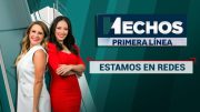 EN VIVO |  Hechos Primera Línea: (19/03/2024)