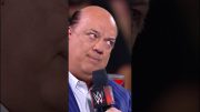 CODY. ROMAN. Nobody else. Will Paul Heyman keep his word or is this a trap? 👀